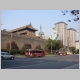 8. de muur die het oude en nieuwe stadsgedeelte van Xi'an scheidt.JPG